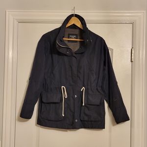 A&F Utility Jacket